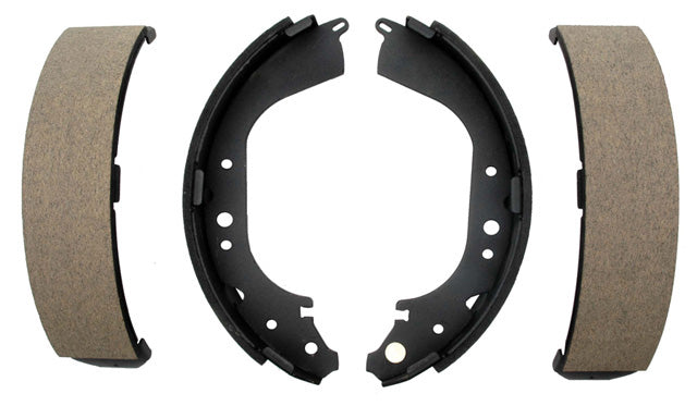 R/M Brakes 549PG - Friction