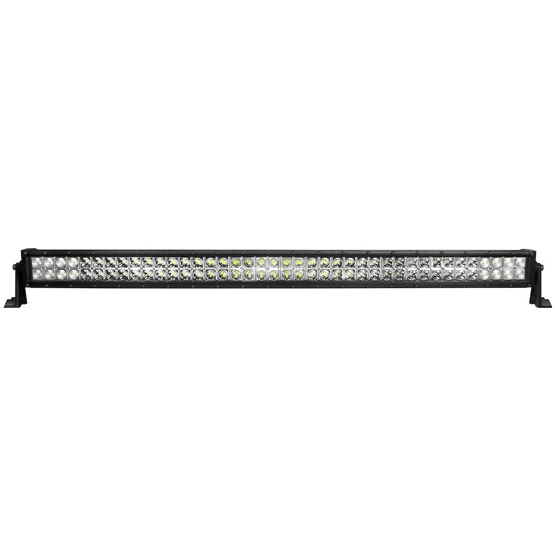 GO Rhino Durable And Long Lasting Light Bar 752404113CDS - Bright Series Lights 41.5 Double