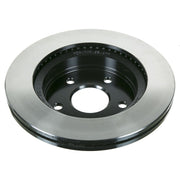 Wagner Brake BD126062E Brake Rotor