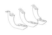 GO Rhino 6944326 Durable Steel Construction