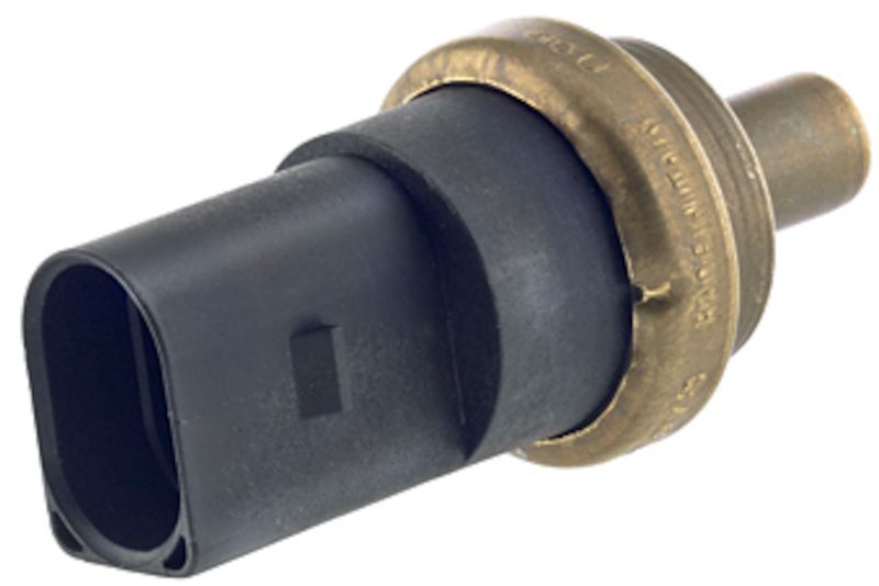 Hella 009309331 Coolant Temperature Sensor