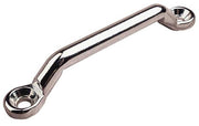 SEA DOG Made In USA Tie Down Anchor 081252-1 - Chrome Brass Eyestrap