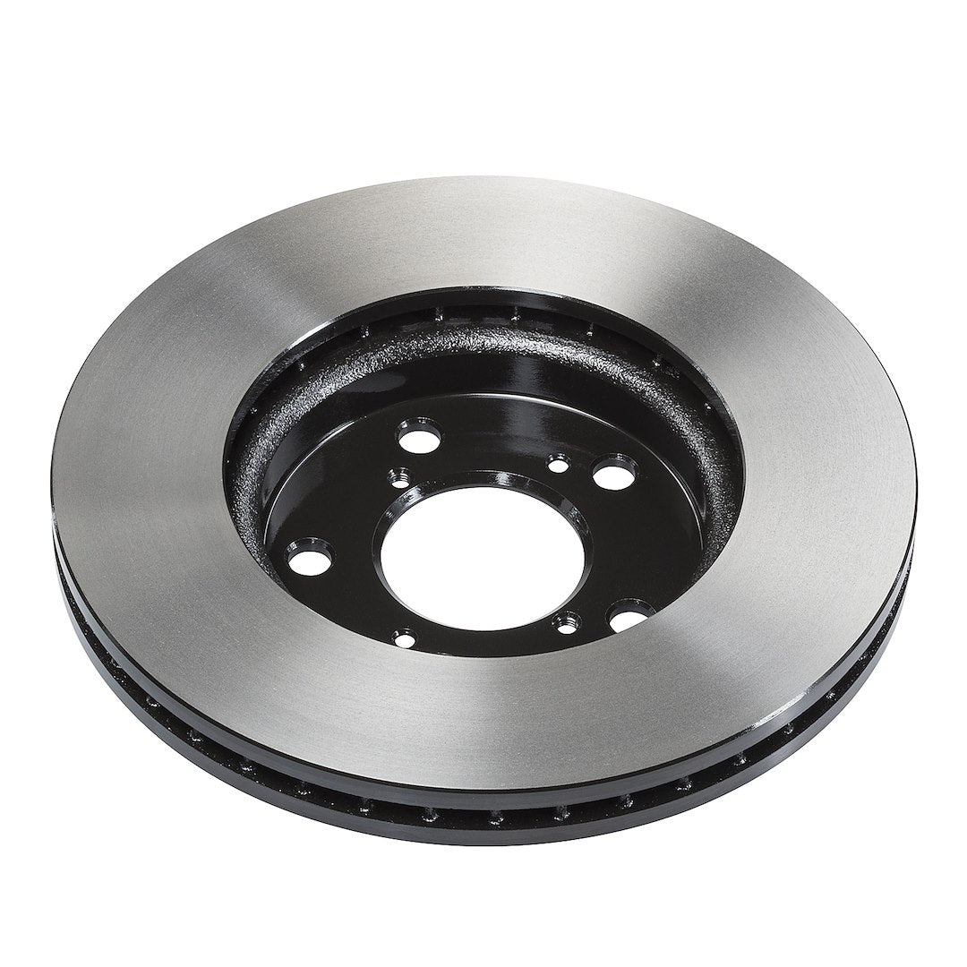 Wagner Brake BD126353E Brake Rotor