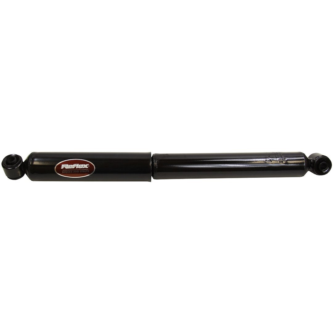 Monroe Shock Limited Lifetime Warranty Shock Absorber 911277 - Reflex Truck Shck Absrbr