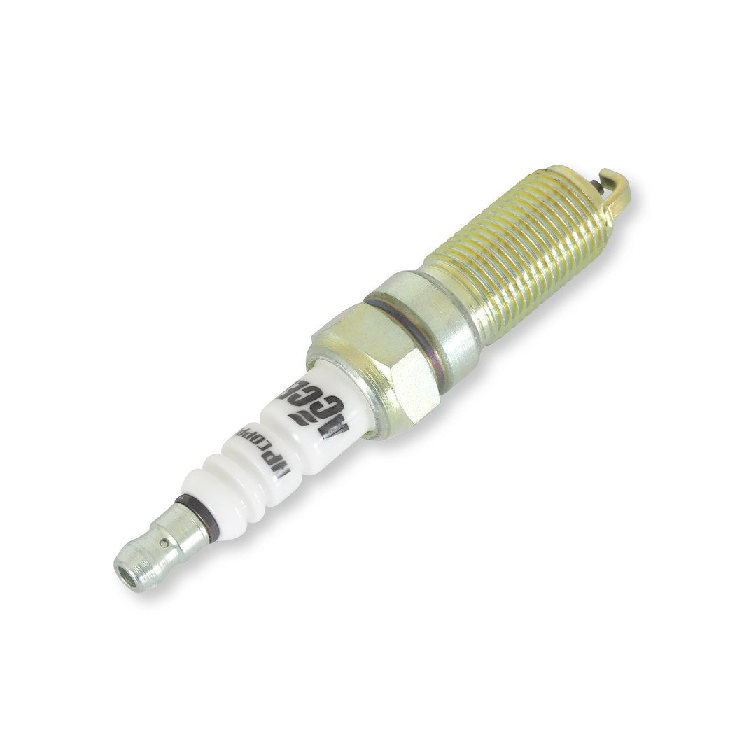 Accel Plugs One Step Colder Than Stock Spark Plug 578-6 - Ford EB V6 Heat
