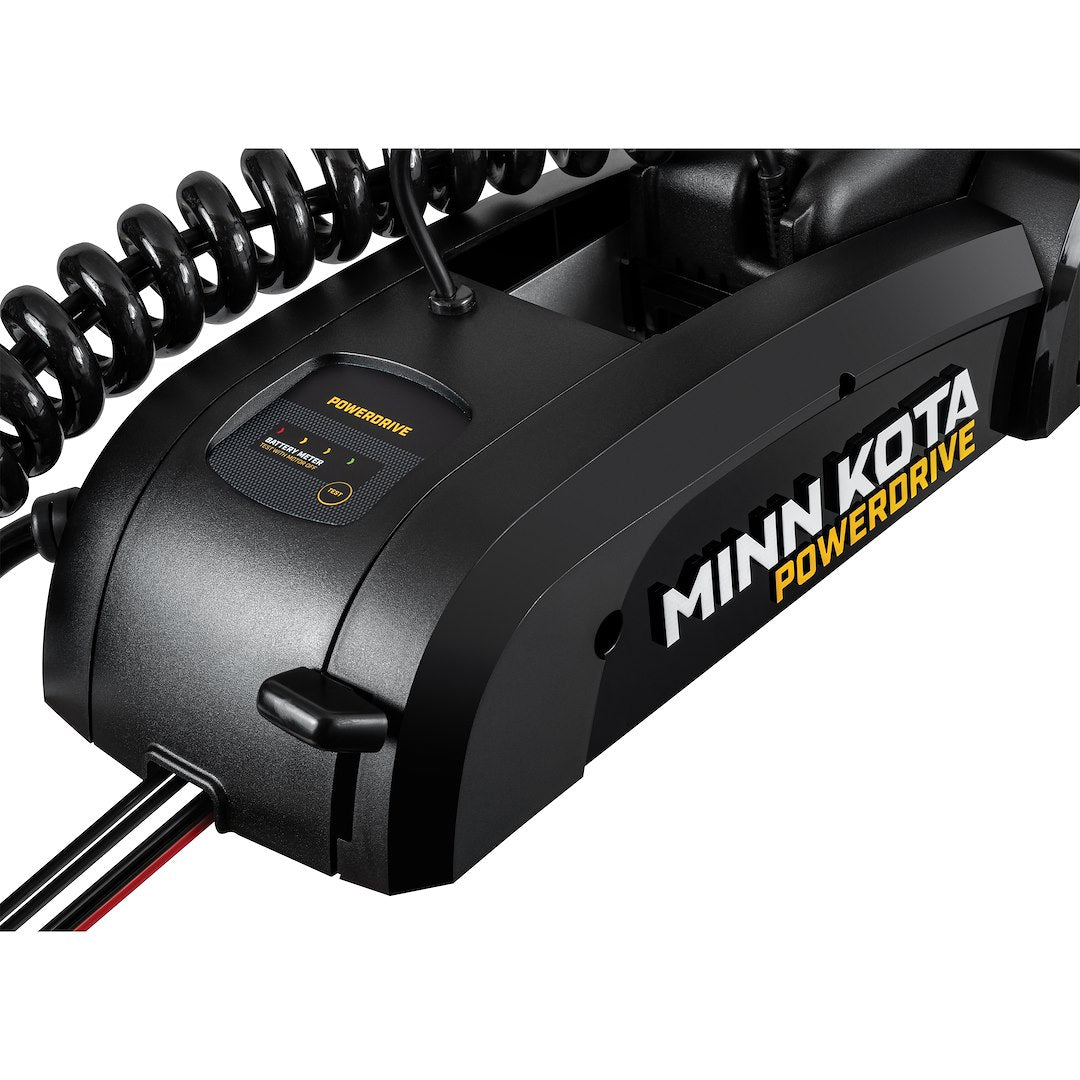 Minn Kota 1358441 Trolling Motor