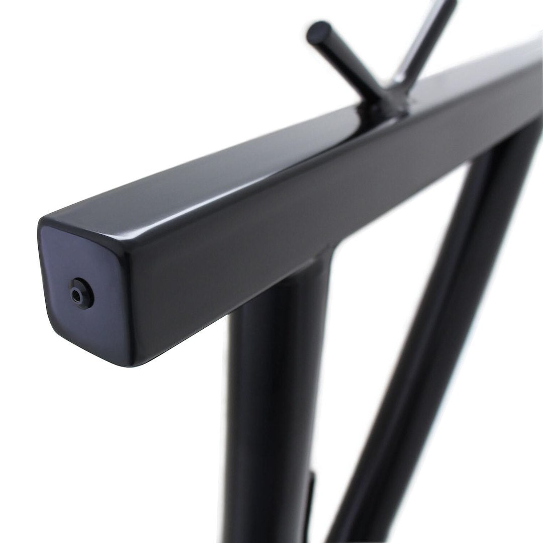 Westin Commercial Grade Ladder Rack 57-9015 - Black Hdx 2-PAK