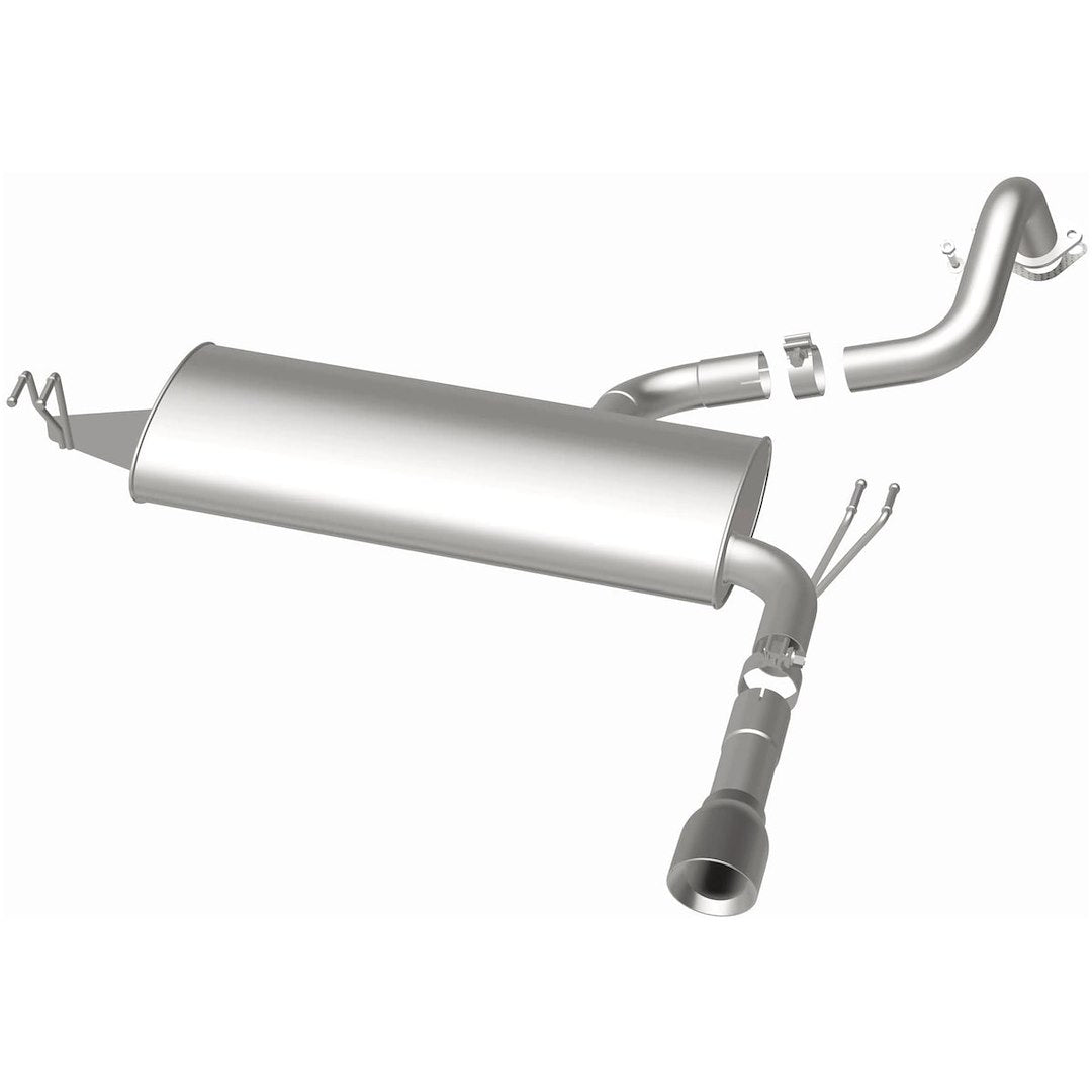 BRE Exhaust 106-0975 Exhaust System Kit
