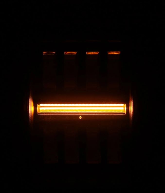 Alpharex USA 602060 Tail Light Assembly