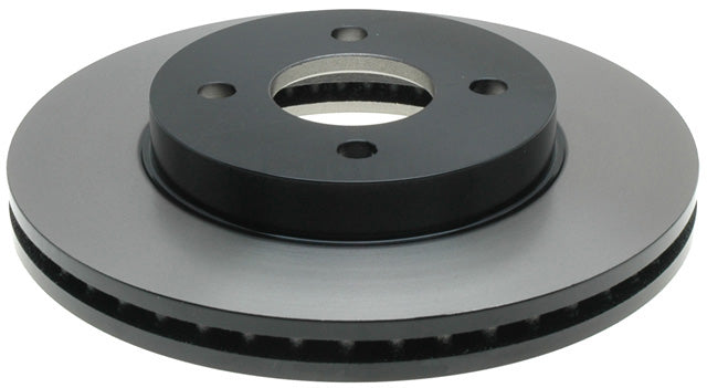 Rotors Limited Supplier Warranty Brake Rotor SB580137 - Disc