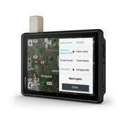 Garmin Elec. 010-02508-00 GPS Navigation System