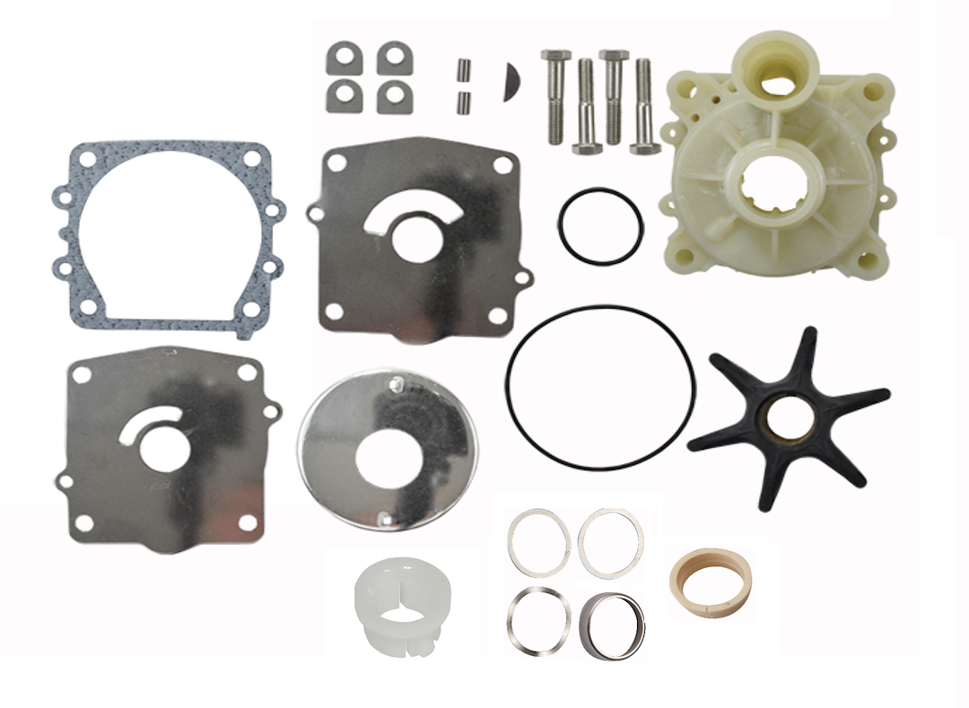 EMP 46-46245 Designed for marine engines