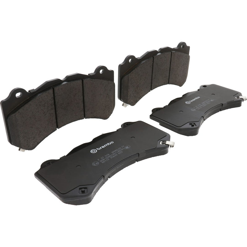 Brembo KT04316 Brake Kit