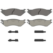 Wagner Brake OEX702M Brake Pad