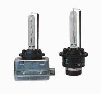 Hella Gives You Enhanced Performance Headlight Bulb D3S 4300 K - D3S PK32D-5 4300 42V 35W