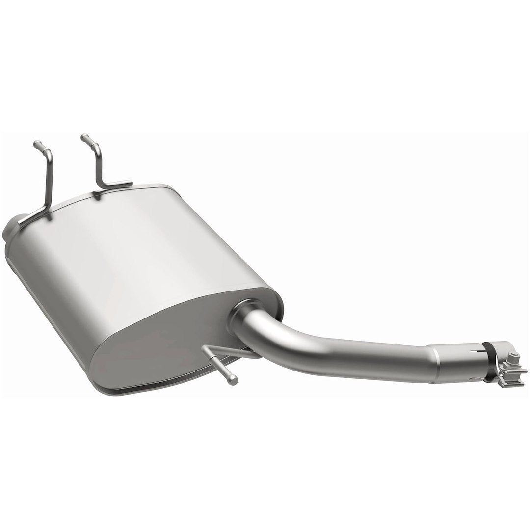 BRE Exhaust 108-0278 Exhaust Muffler