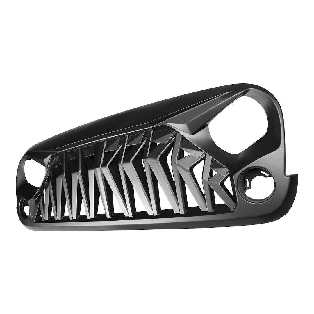 American MOD American Modified Unique Design Grille Amjpaa00106 - Shark