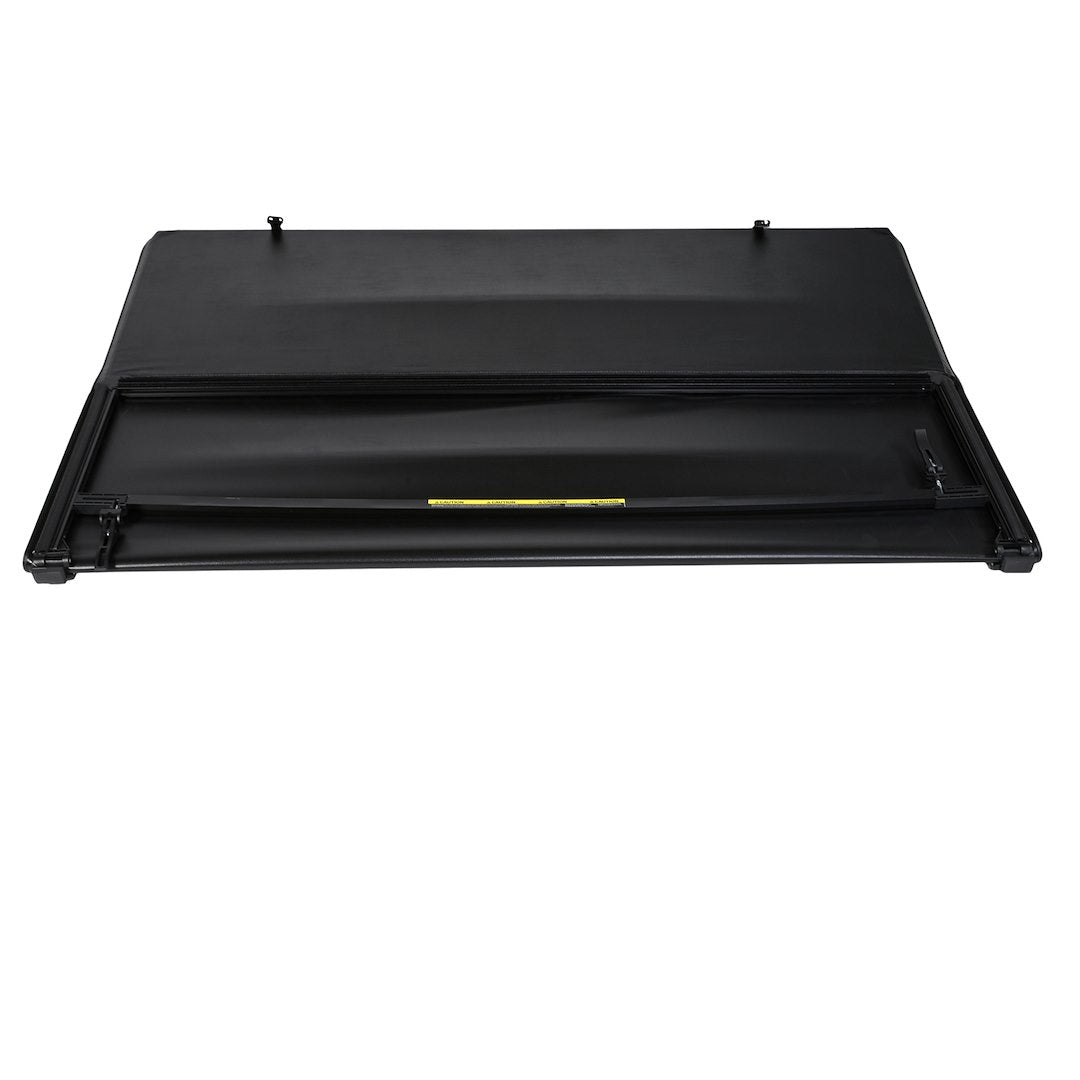 Trailfx Limited Lifetime Warranty Tonneau Cover TFX4009 - TC 2022 Frontier Factory