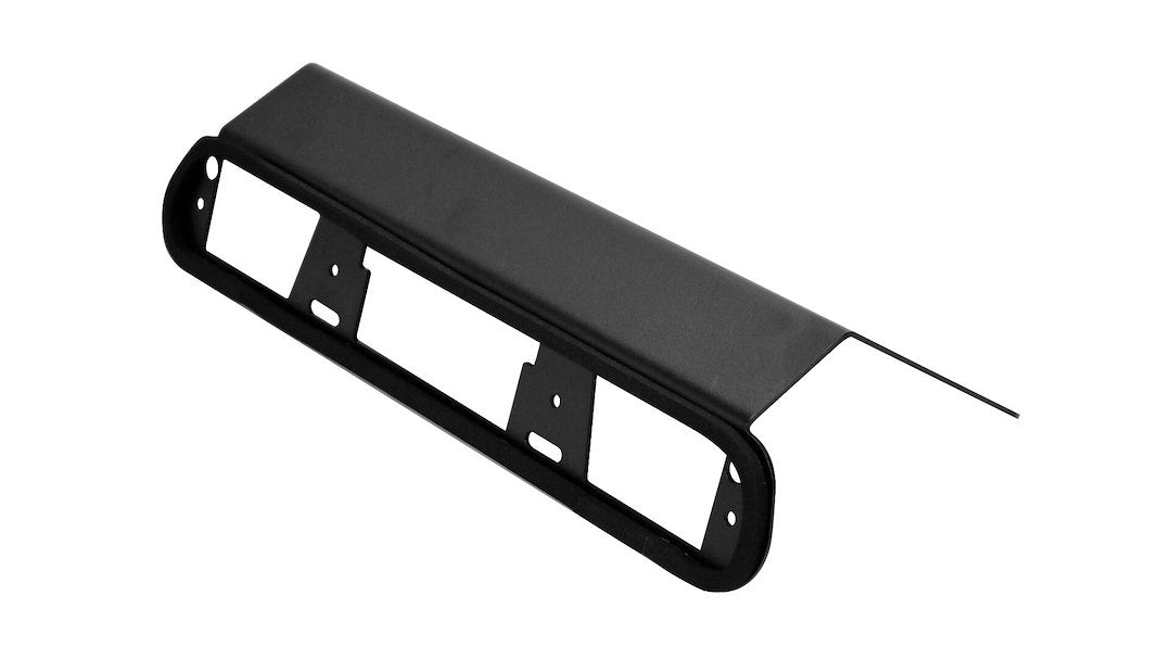 Putco Made In USA Warning Light Mount 950005 - Ram LD 16 Brckt New Bod