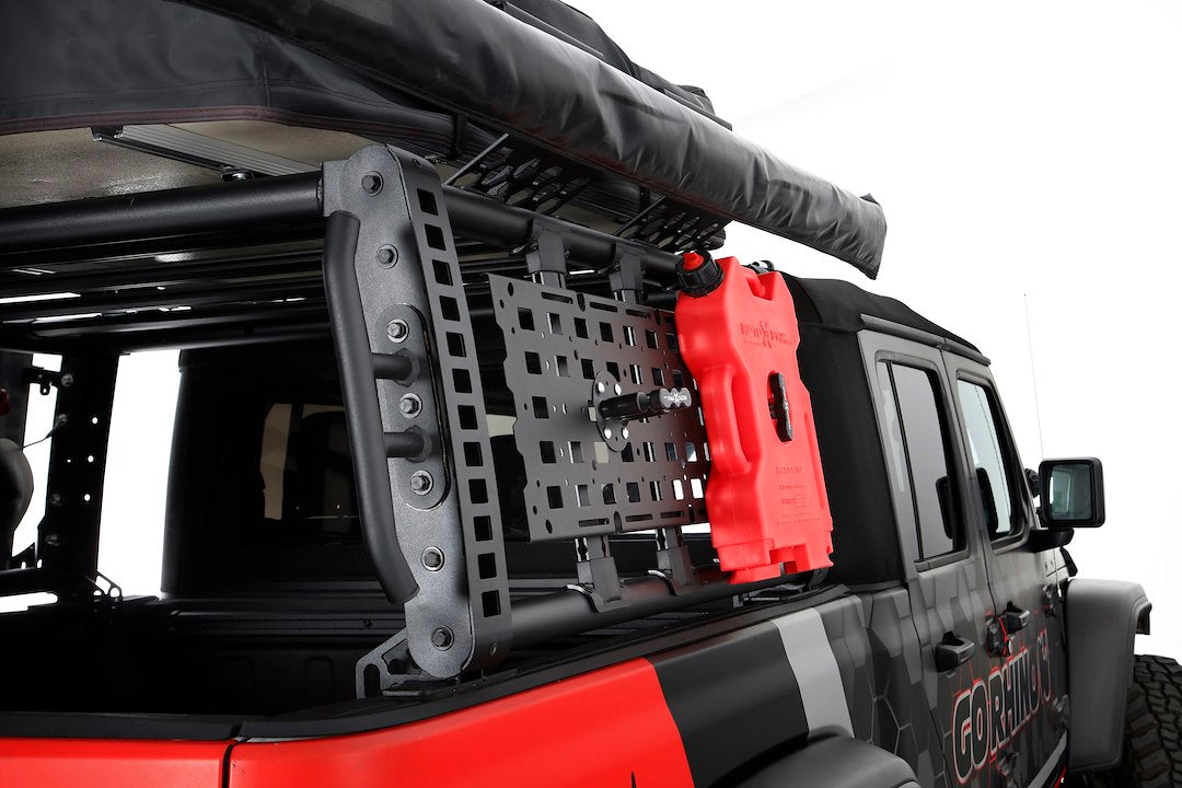 GO Rhino 5950020T Molle Cargo Panel