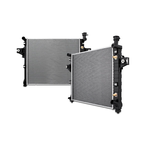 Mishimoto Direct Fit Radiator R2336 - Jeep Grand Cherokee 4.7L