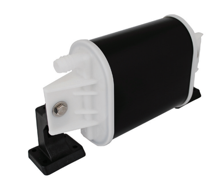 Attwood Mari 99CC035-1 Boat Fuel Tank Carbon Canister