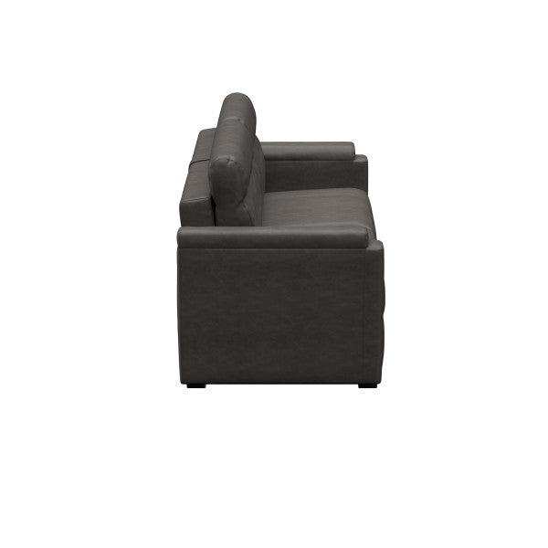 Lippert Comp Minimal Assembly Required Sofa 2024044231 - Clickback Sleeper 72 Mccoy