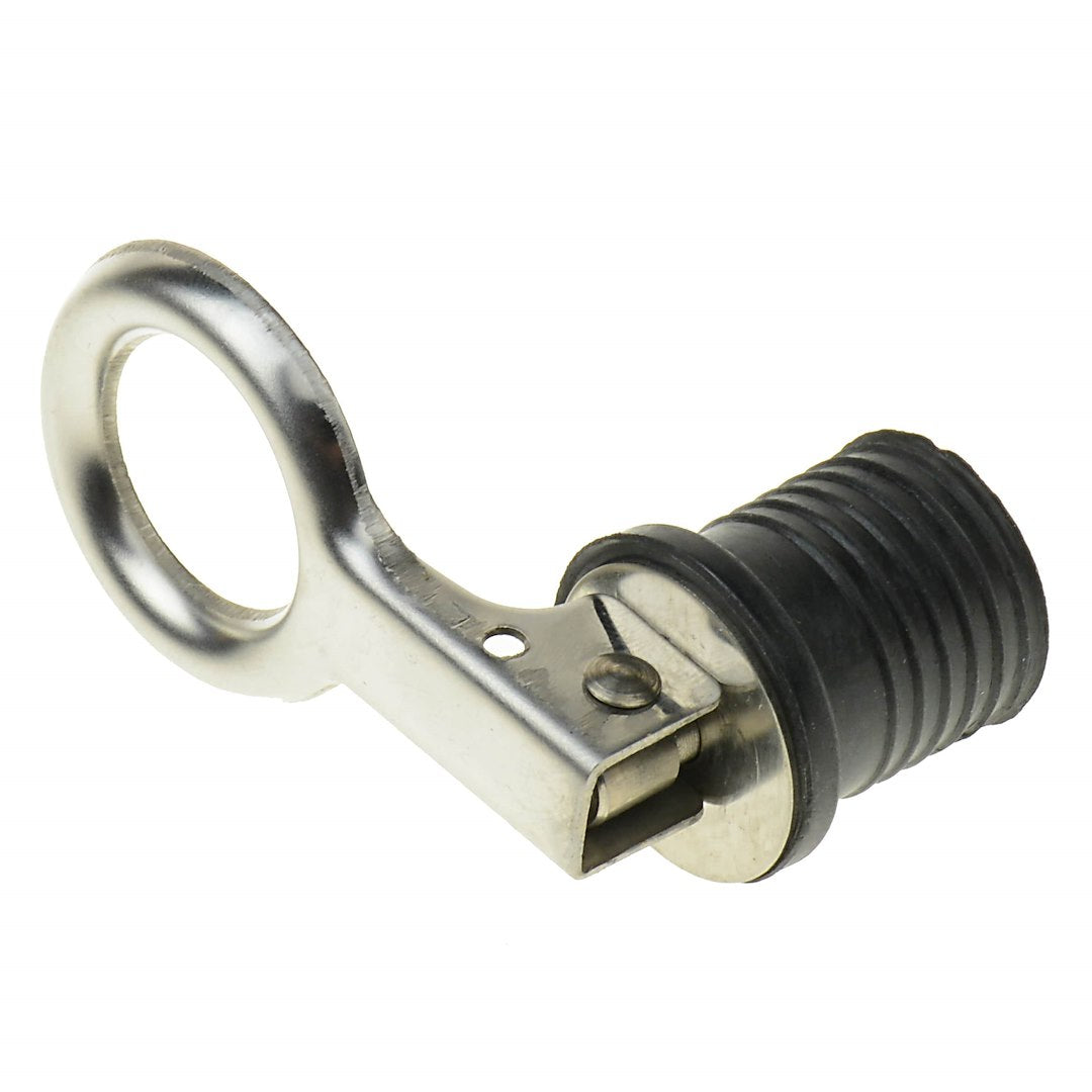 T-H Marine BE-PL-54802-DP Boat Drain Plug