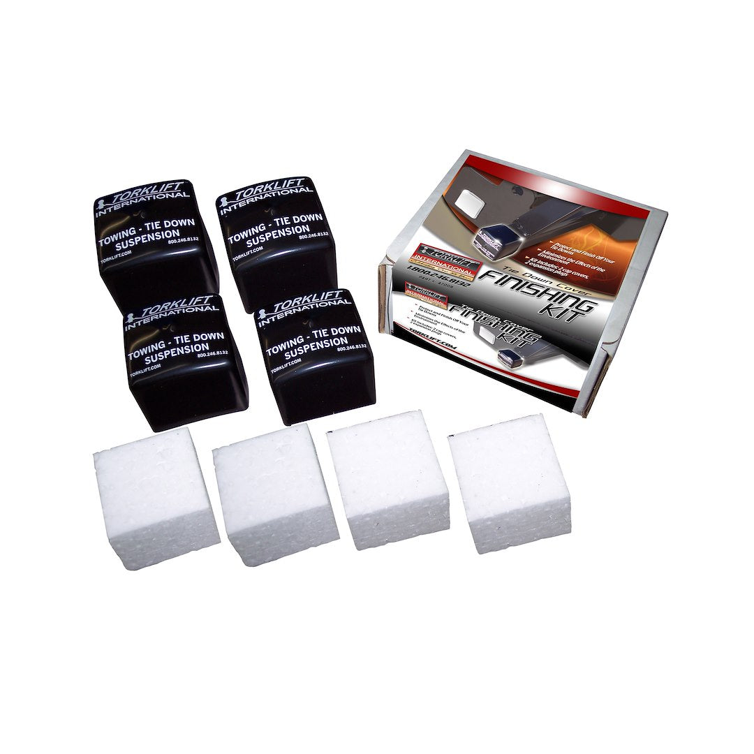 Torklift A7009 - TD Capping Kit A7009