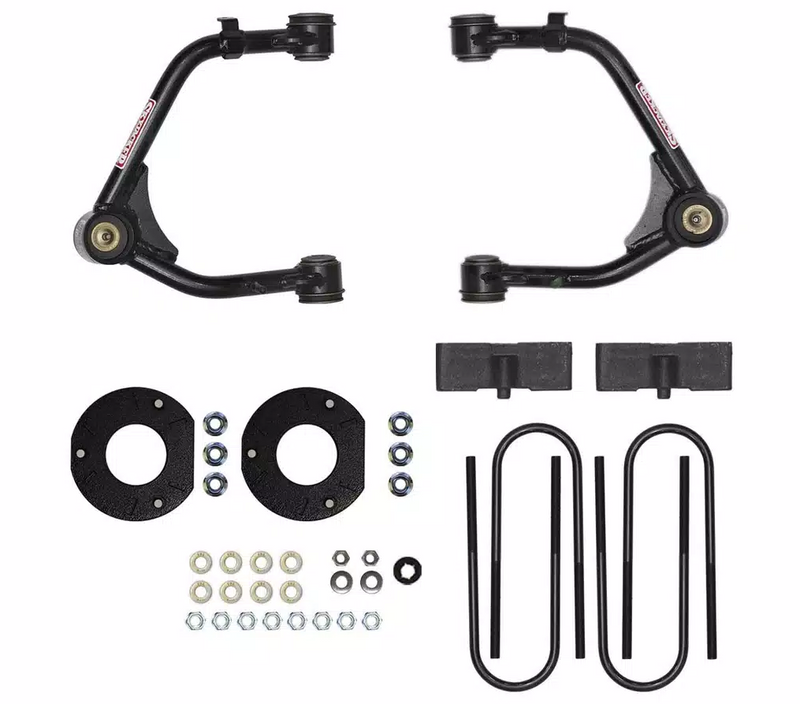 Skyjacker C25350PSE - 3.5 Upr Arm KT 25 GM15 SE