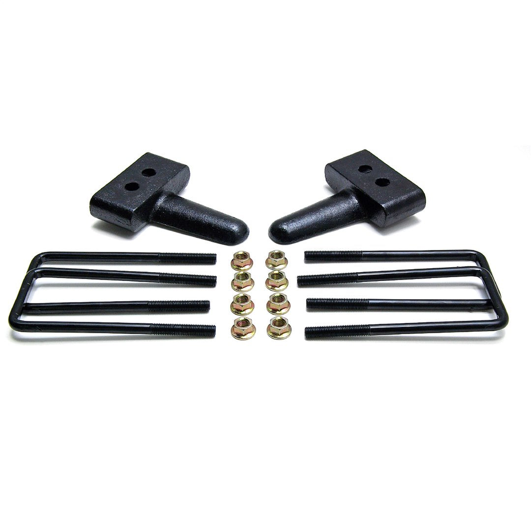 Readylift Limited Lifetime Warranty Leaf Spring Block Kit 66-2051 - F150 Oem Style