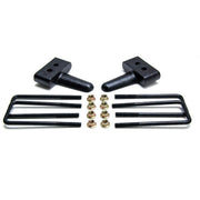Readylift Limited Lifetime Warranty Leaf Spring Block Kit 66-2051 - F150 Oem Style