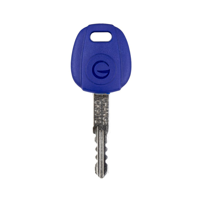 Creative PRO KEY-CK500-1PK - Global 500 Cylinder Removal