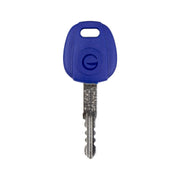 Creative PRO KEY-CK500-1PK - Global 500 Cylinder Removal