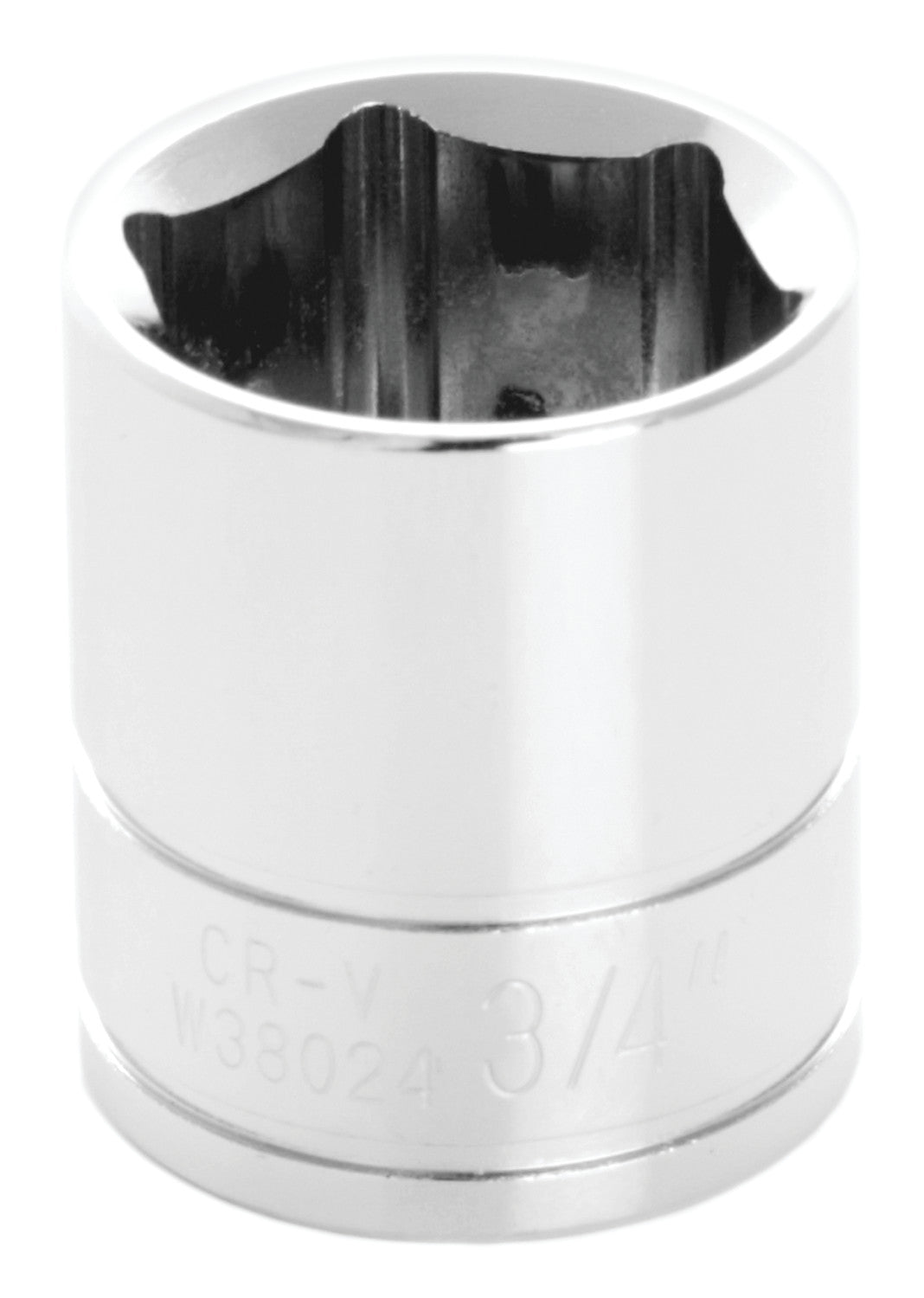Perform Tool W38024 - Chrome Socket
