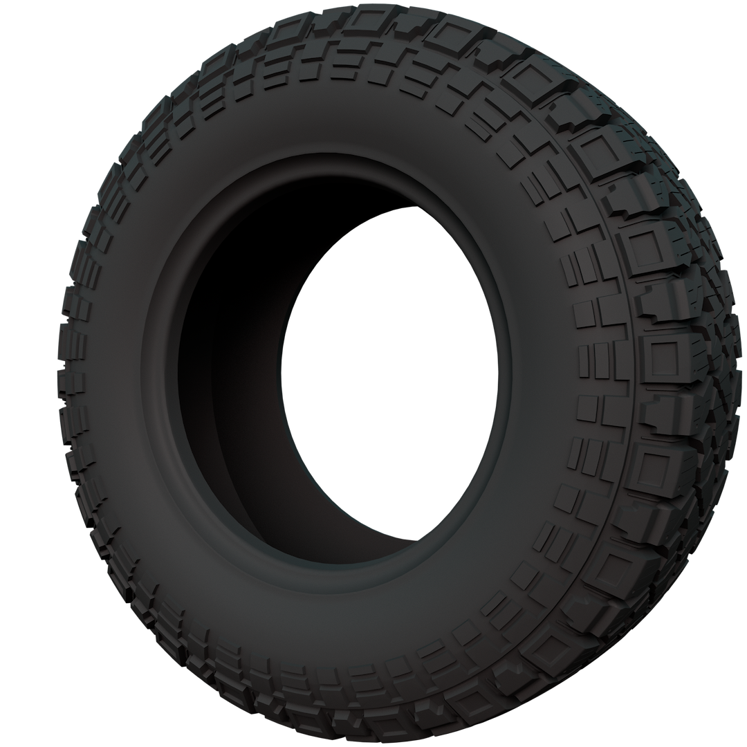 Kenda 601009 Tire