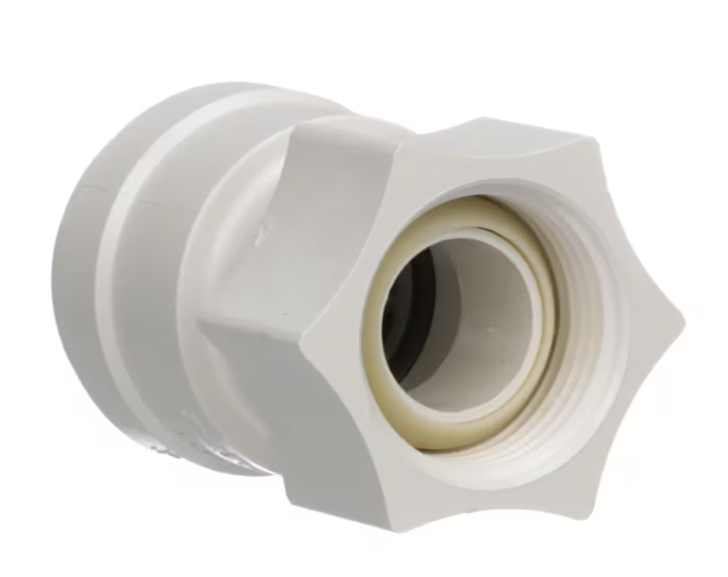 Aqualock 3510-1412 Fresh Water Adapter Fitting