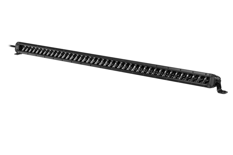 Hella Temperature Control System Light Bar 358197321 - Black Mag Tough 40 Slim Ltbar