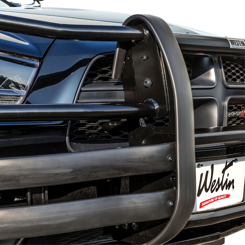Westin 36-2035PB Bumper Guard