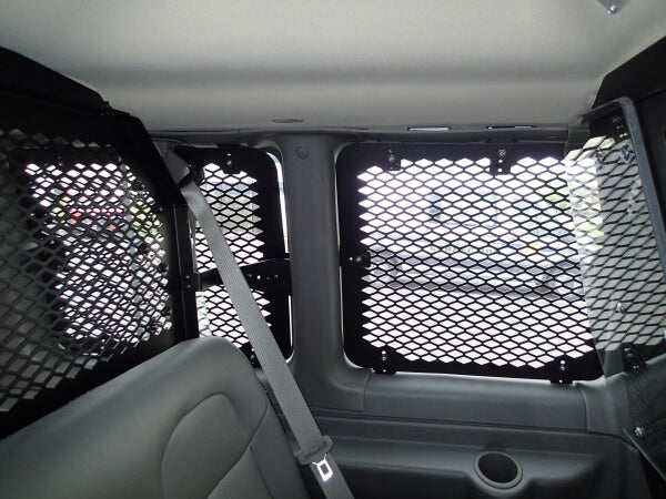 Havis WGI-C3 Steel Window Guard
