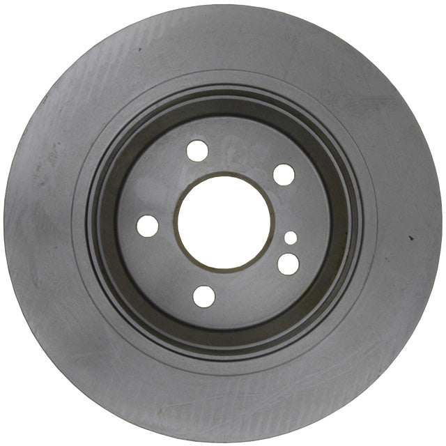Raybestos Limited Supplier Warranty Brake Rotor 980221R