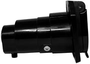 RV Designer Quick And Easy To Install Trailer Wiring Connector TC503 - 7-WAY Socket