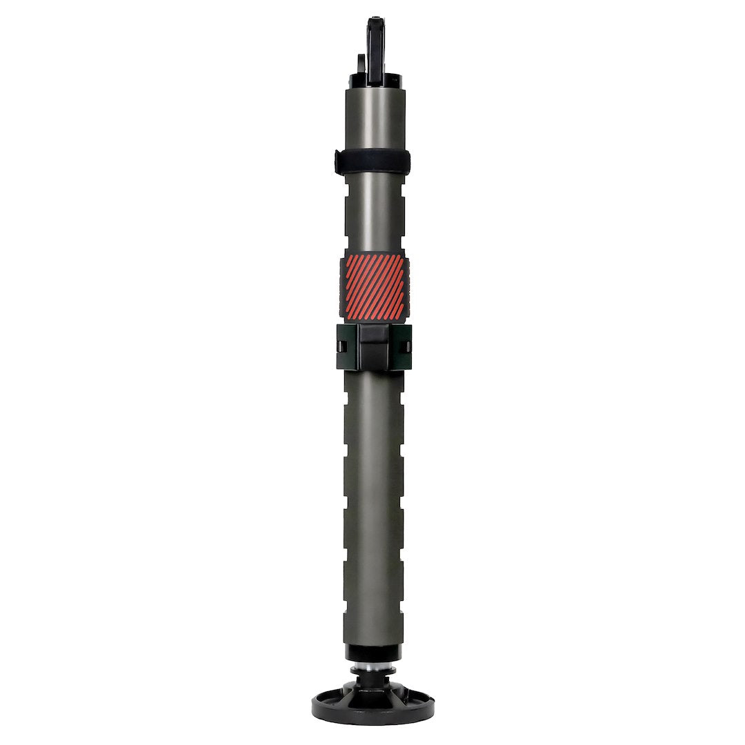 GO Rhino Limited Lifetime Warranty Jack XG-RJ50010B - Hydraulic