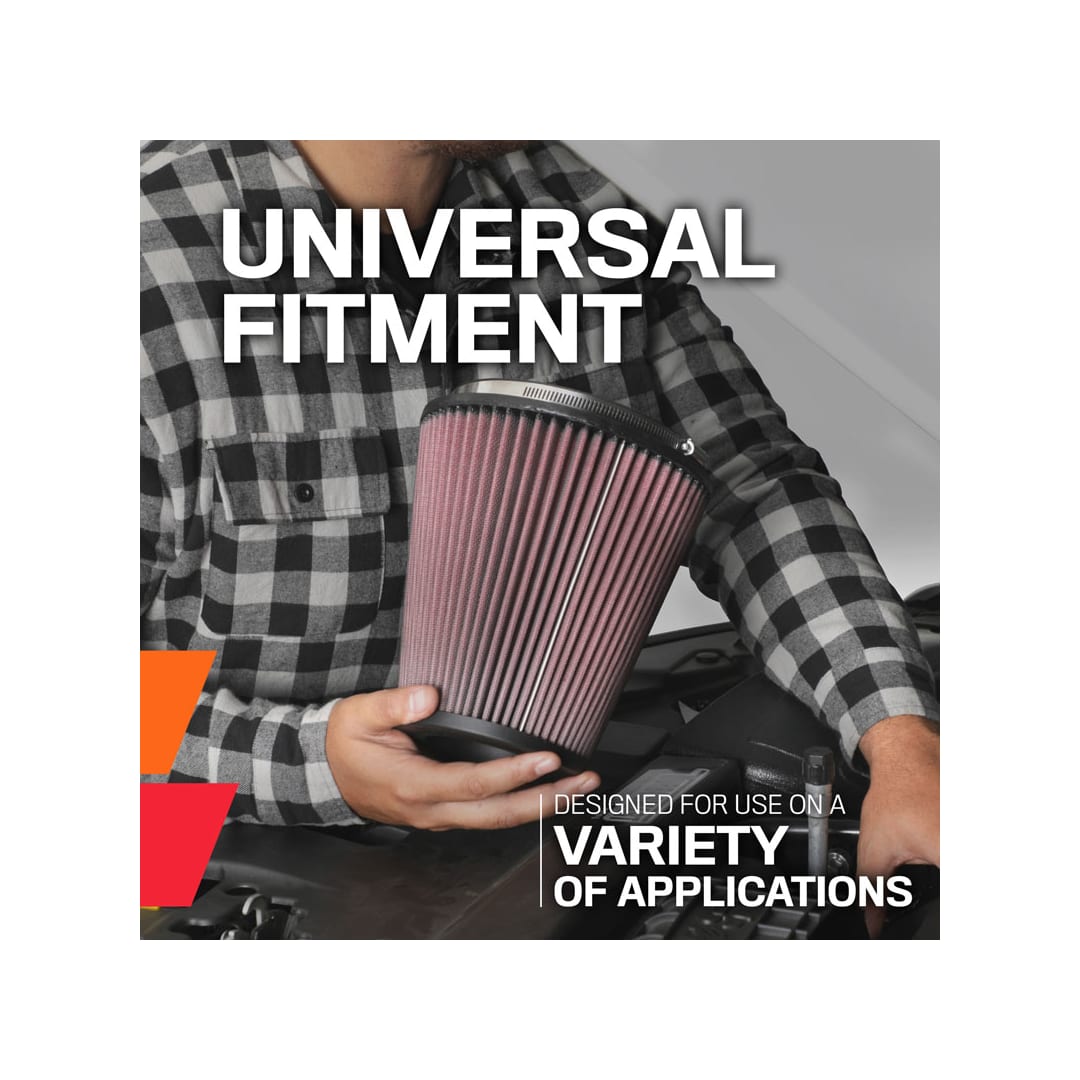 K&N Filter RU-1850 Air Filter