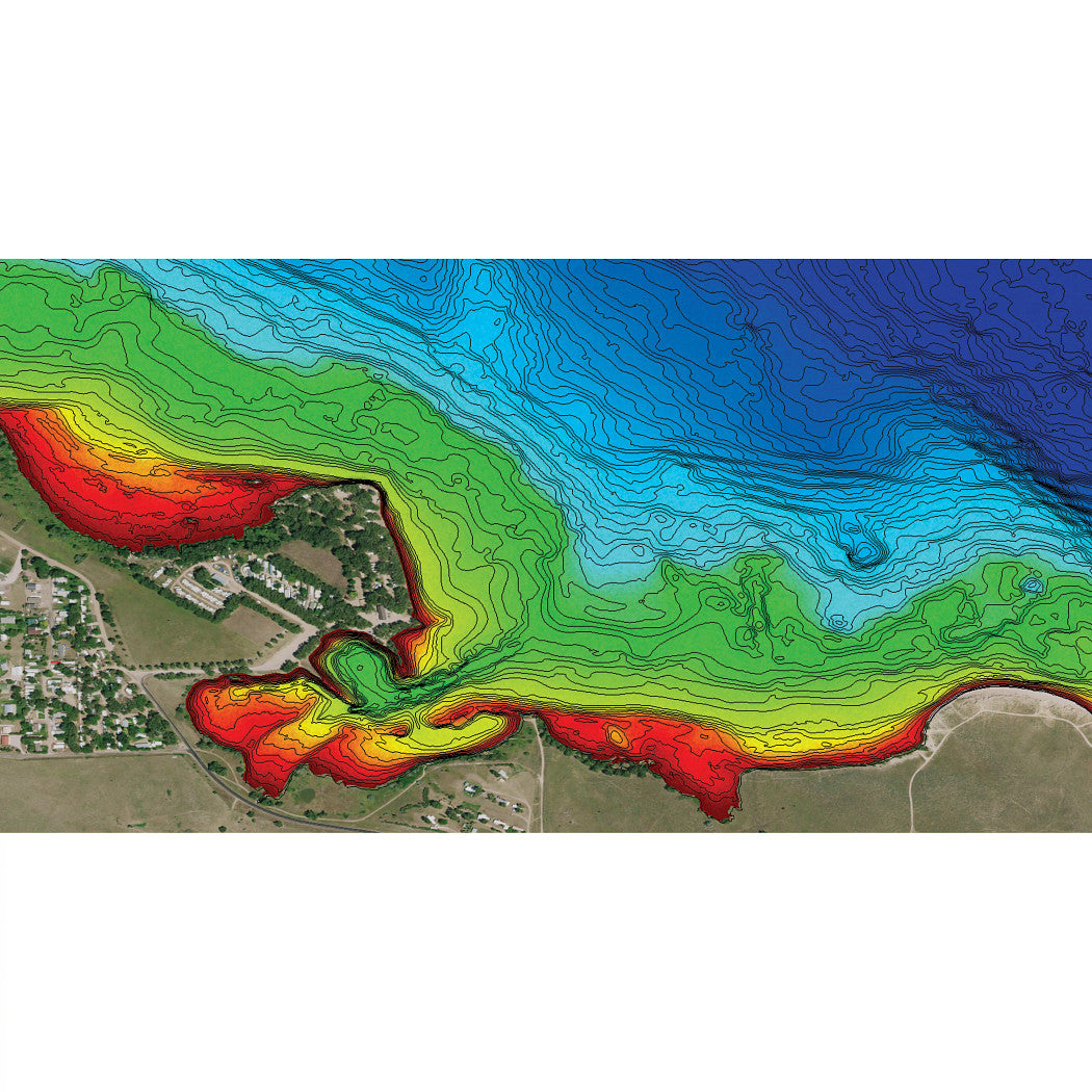 Humminbird 602003-1 Marine Cartography
