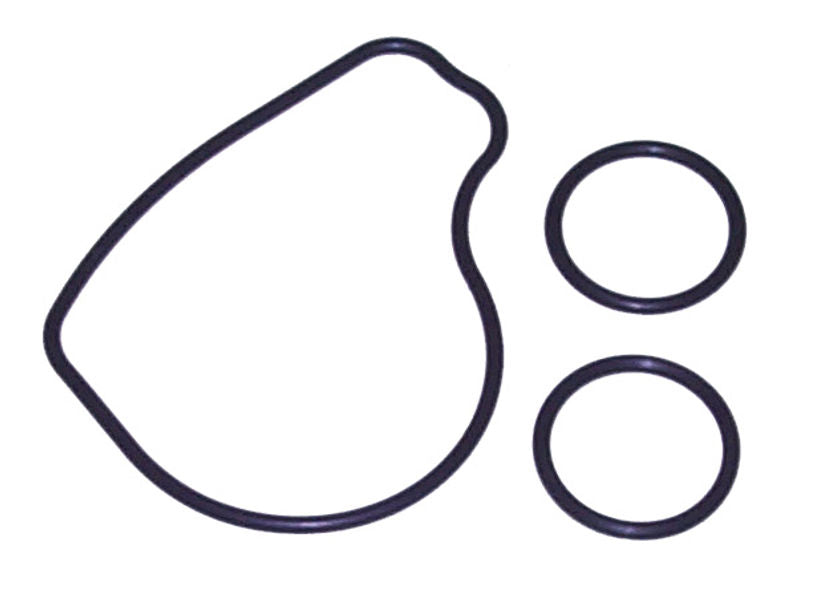Sierramarine 18-2699 Outboard Motor Lower Unit Seal Kit