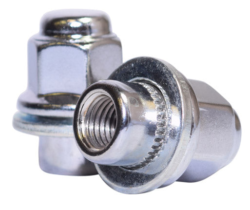 Revolution 581144 Lug Nut