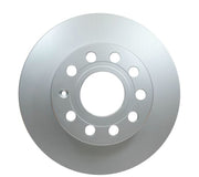Hella 355122622 Brake Rotor