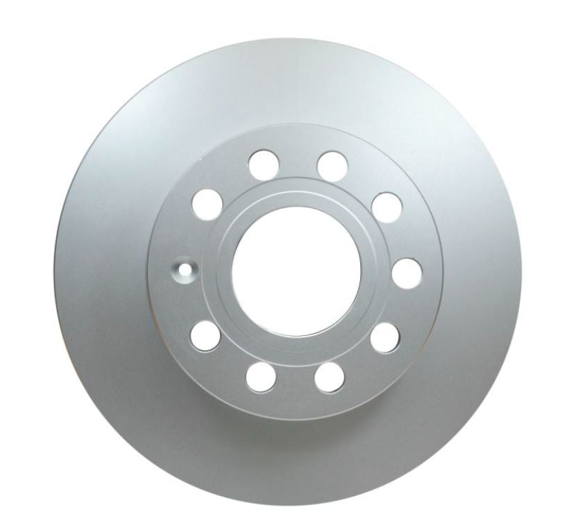 Hella 355122622 Brake Rotor