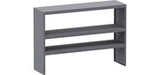 Holman 48523 Contoured Top Design - Adjustable Shelf 52 36 14